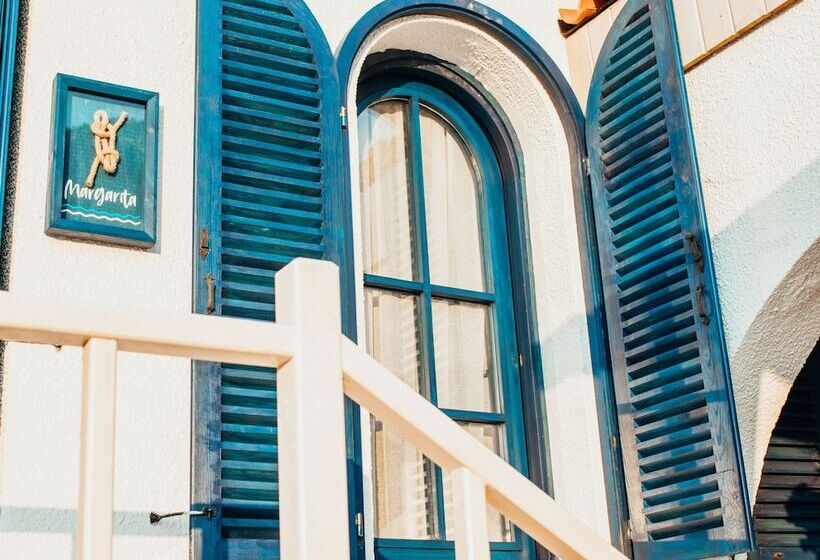 هتل Büyükada Loc Ada