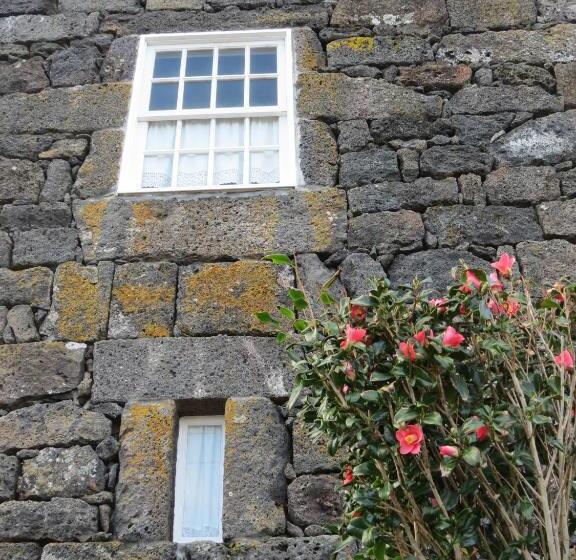 호텔 Casa Adega Alto Do Passinho