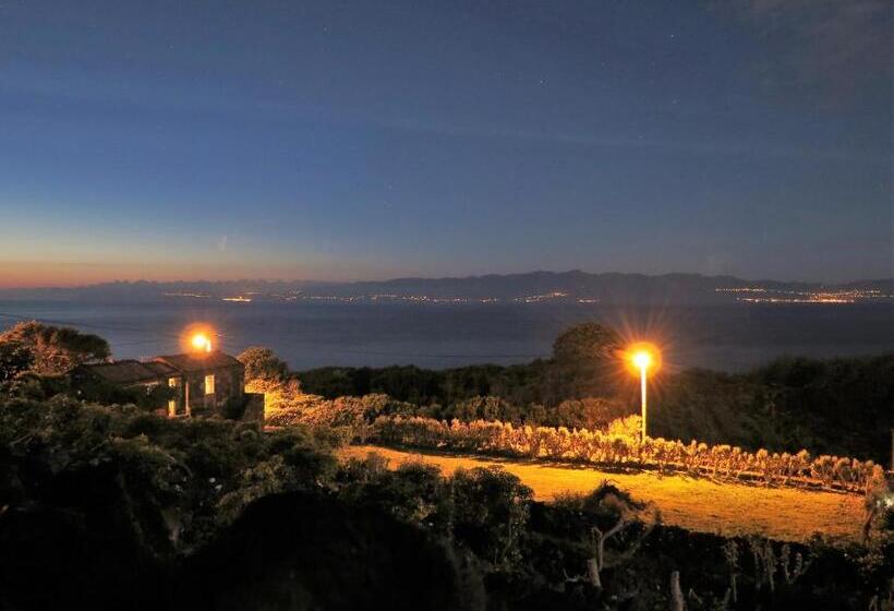 호텔 Casa Adega Alto Do Passinho