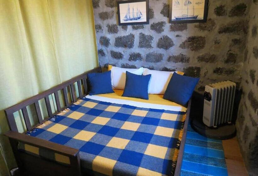 호텔 Casa Adega Alto Do Passinho