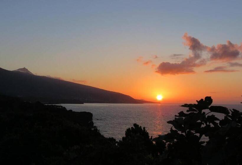 호텔 Casa Adega Alto Do Passinho