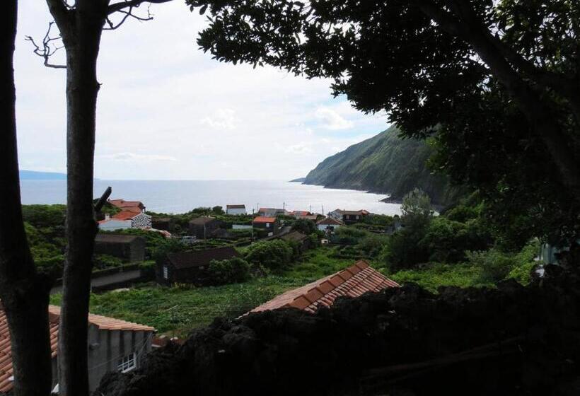 호텔 Casa Adega Alto Do Passinho