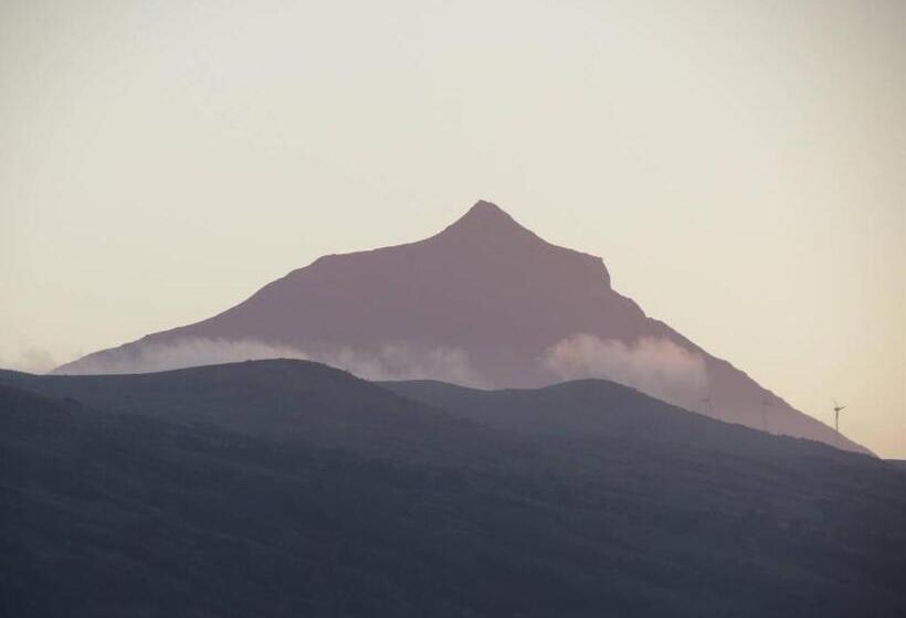 호텔 Casa Adega Alto Do Passinho