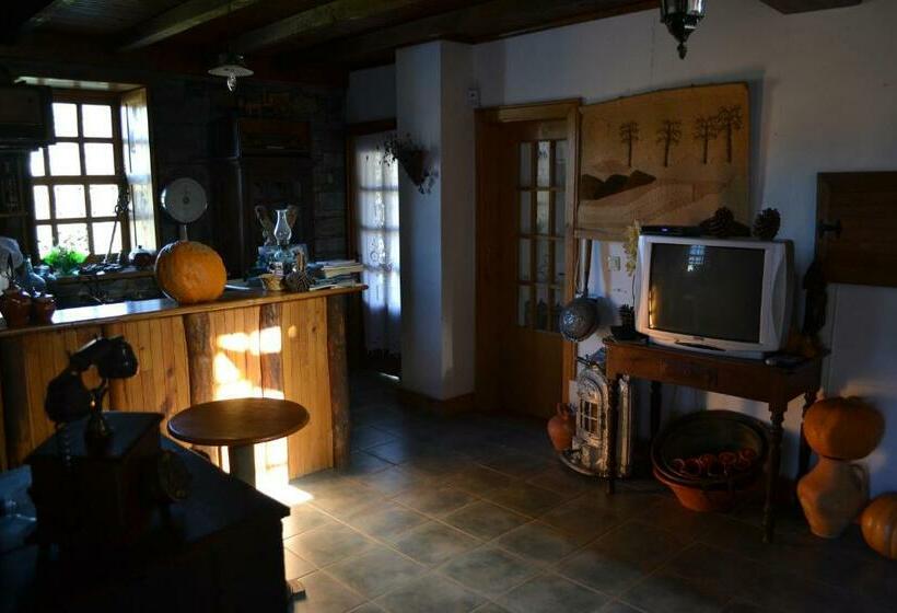 ホテル Casa De Onor
