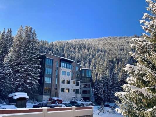 בית מלון כפרי Chill 402