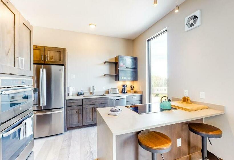 בית מלון כפרי Chill 402