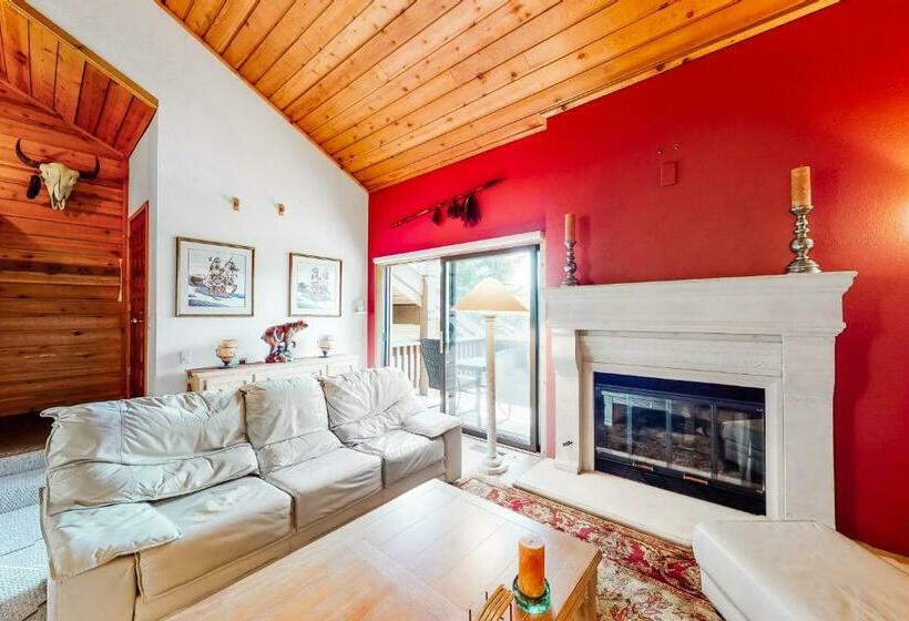 فندق Elkhorn Retreat