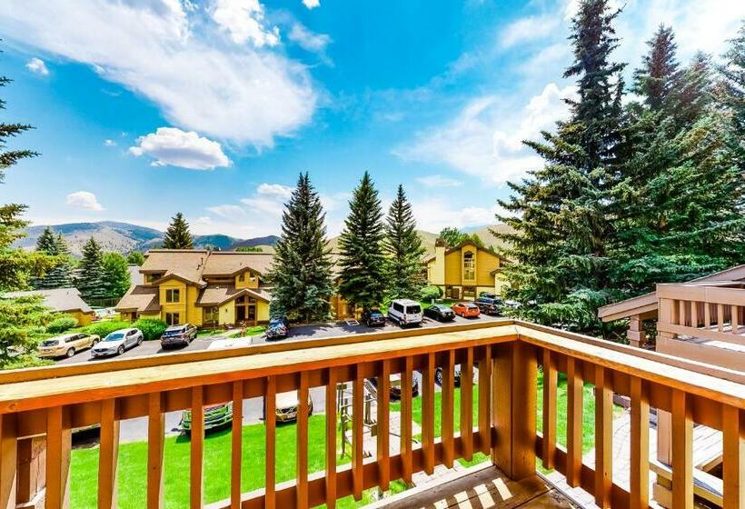 فندق Elkhorn Retreat