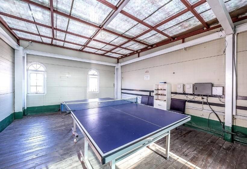 فندق Ganghwa Edenjungwon Pension
