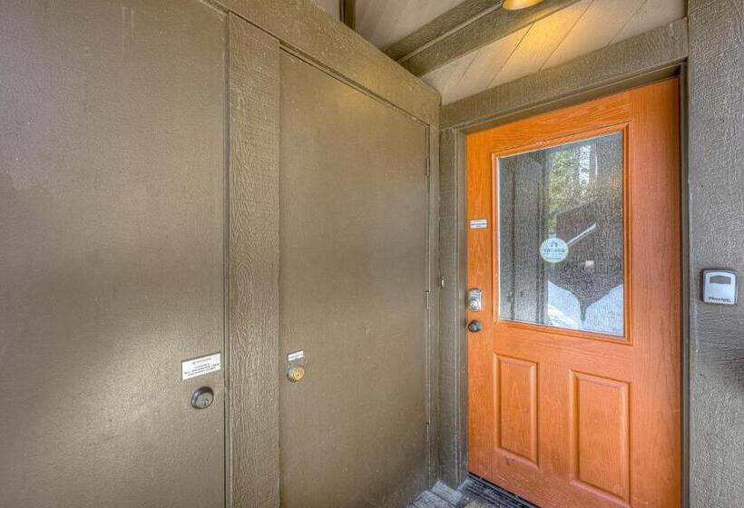 호텔 Great Northstar Condo