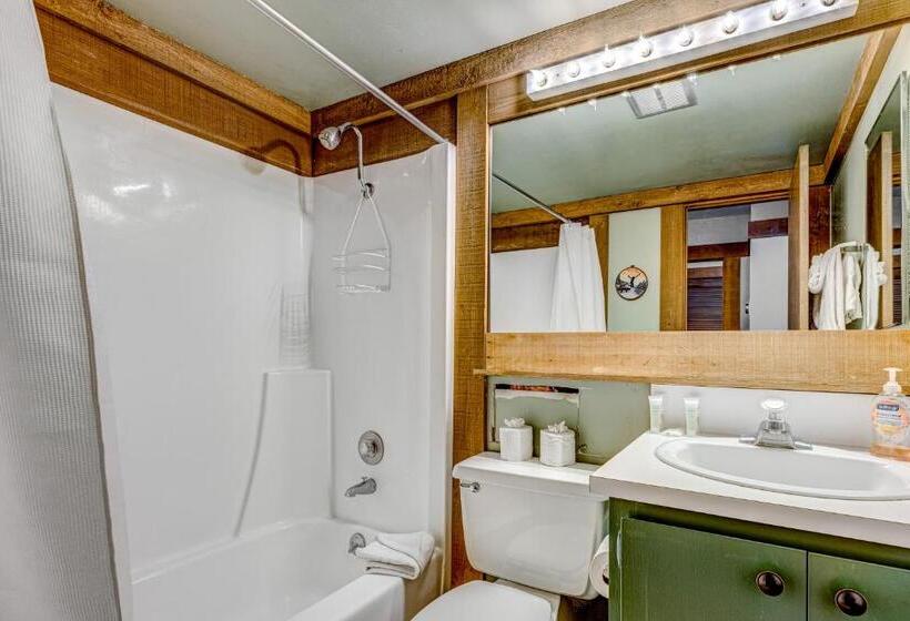 호텔 Great Northstar Condo