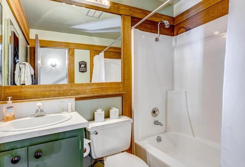 호텔 Great Northstar Condo