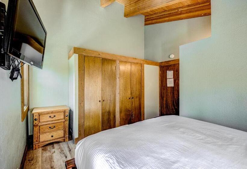 호텔 Great Northstar Condo