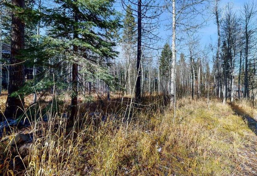 호텔 Great Northstar Condo