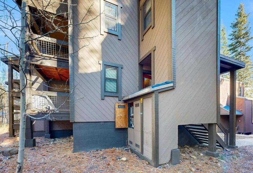 호텔 Great Northstar Condo