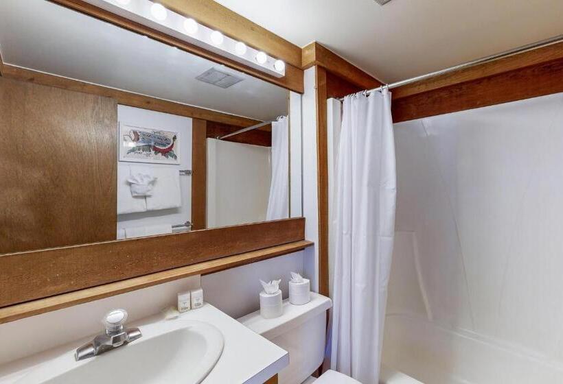 호텔 Great Northstar Condo