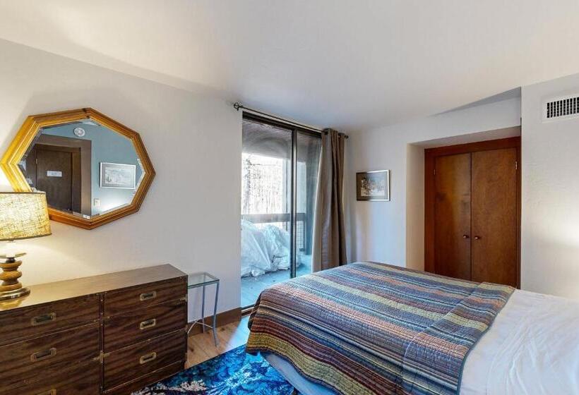 호텔 Great Northstar Condo