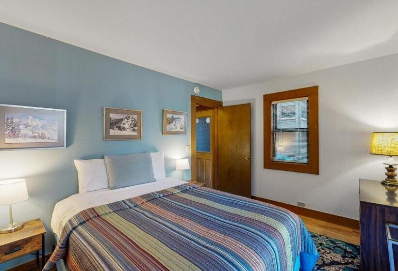 호텔 Great Northstar Condo