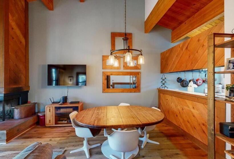 호텔 Great Northstar Condo