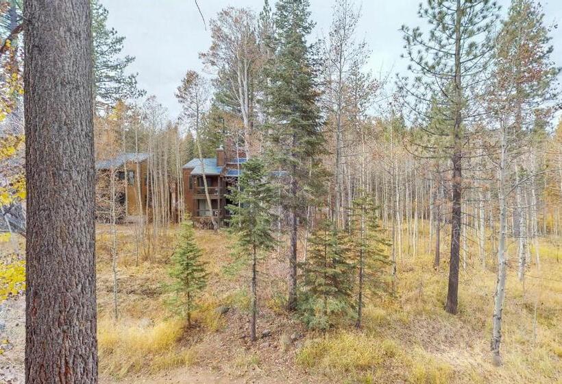 호텔 Great Northstar Condo