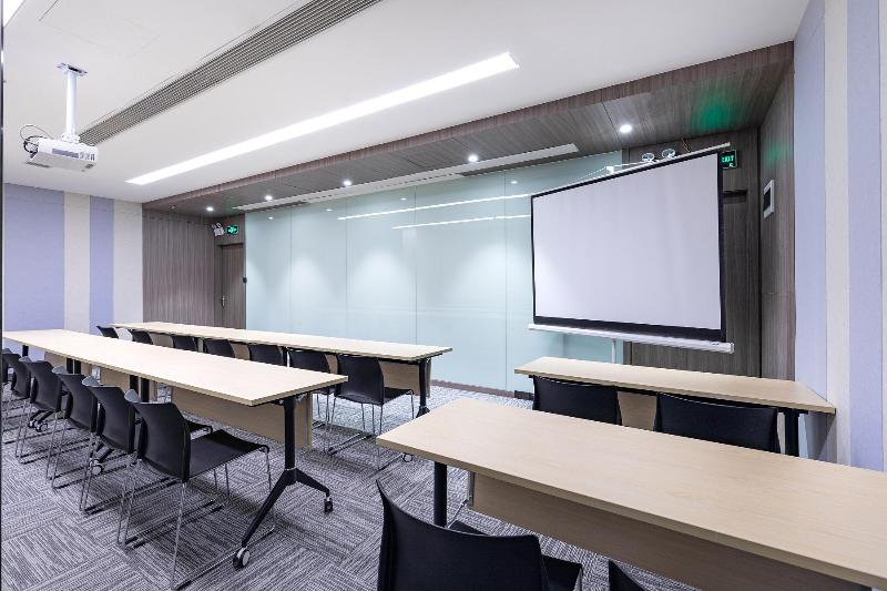 فندق Hanting Express Qidong Jianghai Middle Road