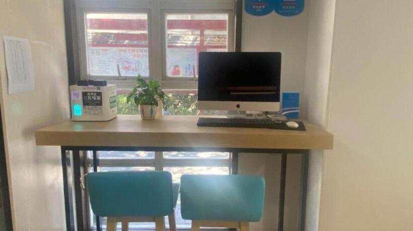 Hanting Hotel Pinghu Xinhua Zhong Road