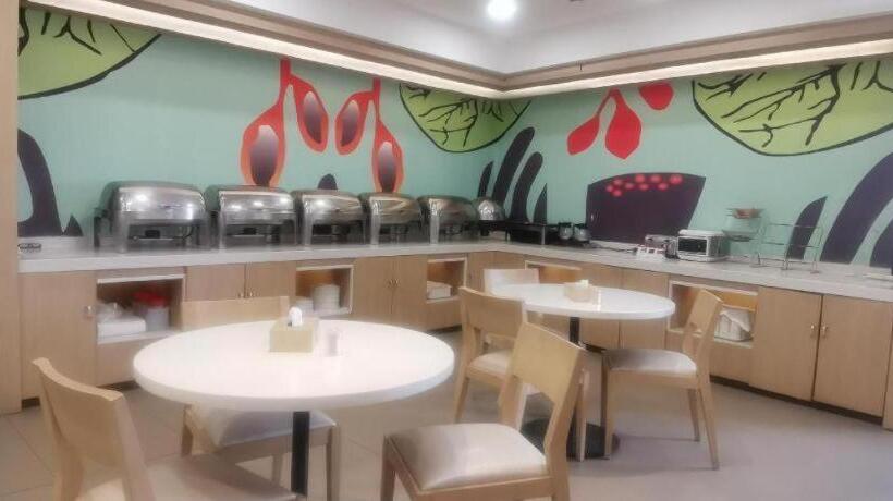 Hanting Hotel Pinghu Xinhua Zhong Road