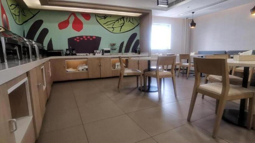 Hanting Hotel Pinghu Xinhua Zhong Road