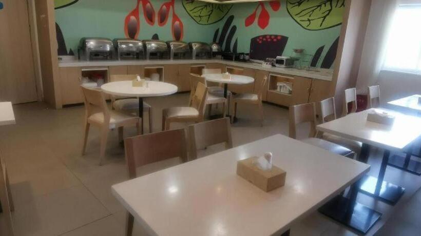 Hanting Hotel Pinghu Xinhua Zhong Road