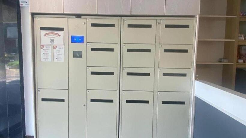 Hanting Hotel Pinghu Xinhua Zhong Road