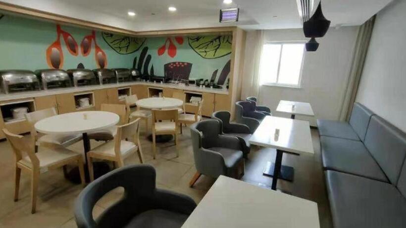 Hanting Hotel Pinghu Xinhua Zhong Road