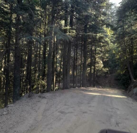 فندق Hassan Bizi Ketama