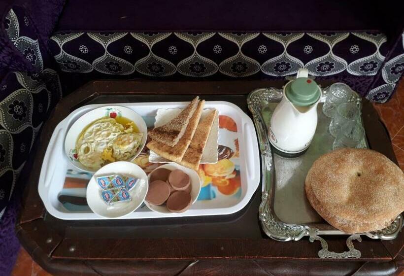 فندق Hassan Bizi Ketama