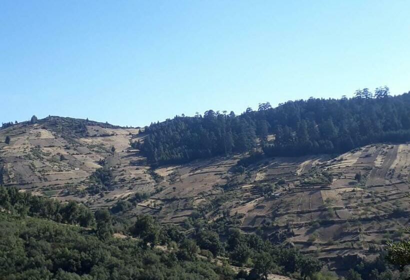 فندق Hassan Bizi Ketama