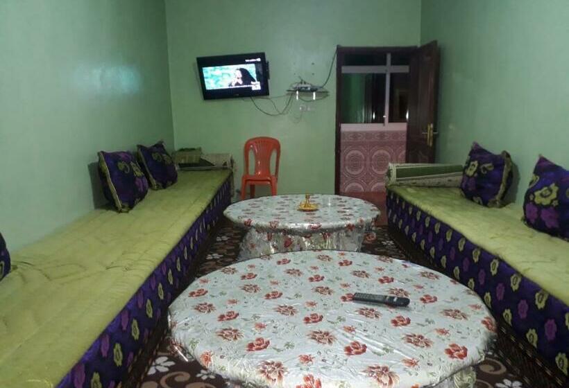 فندق Hassan Bizi Ketama