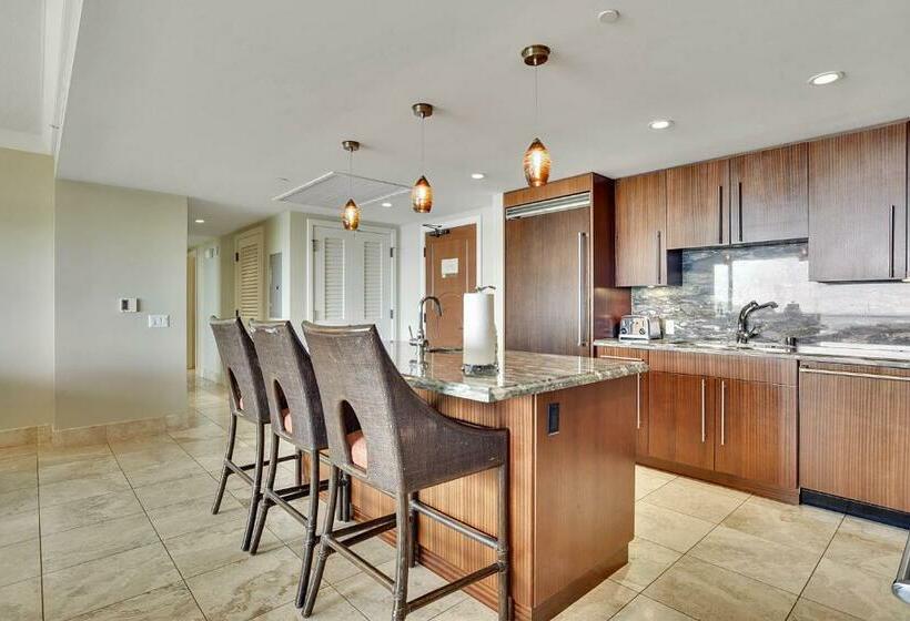 בית מלון כפרי Honua Kai   Hokulani 829