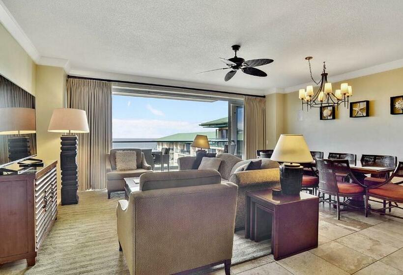 בית מלון כפרי Honua Kai   Hokulani 829