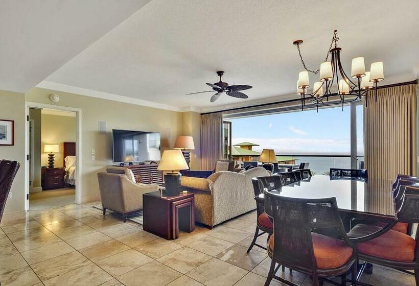 בית מלון כפרי Honua Kai   Hokulani 829