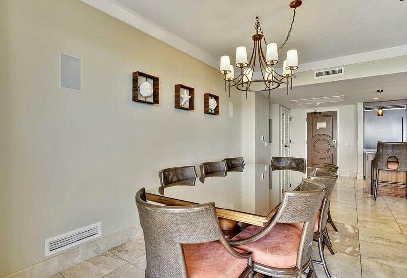 בית מלון כפרי Honua Kai   Hokulani 829