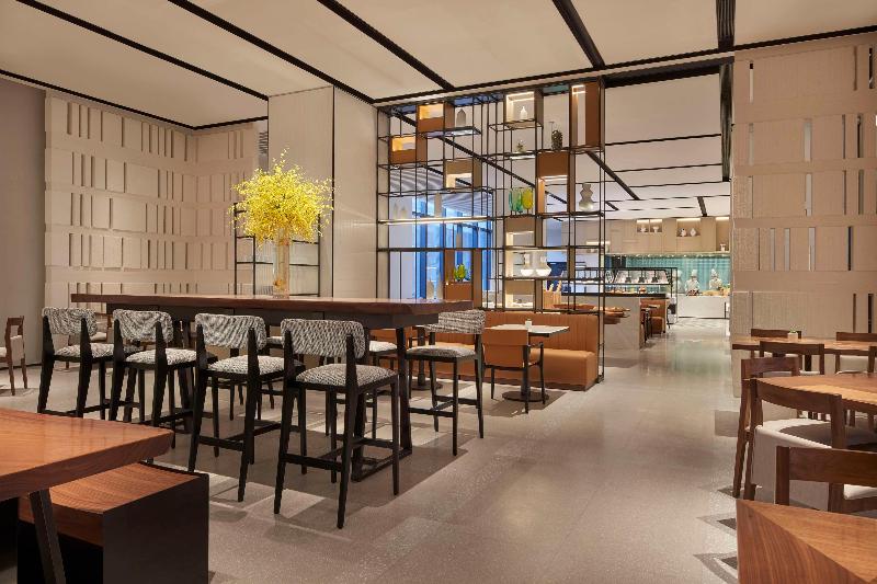 هتل Hyatt Place Hangzhou International Airport