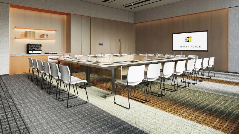 هتل Hyatt Place Hangzhou International Airport