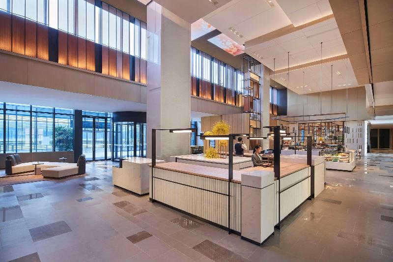 هتل Hyatt Place Hangzhou International Airport