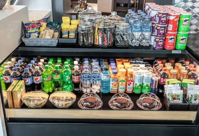 هتل Hyatt Place Toronto Brampton