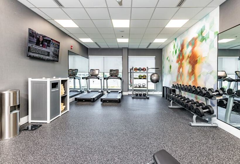 هتل Hyatt Place Toronto Brampton