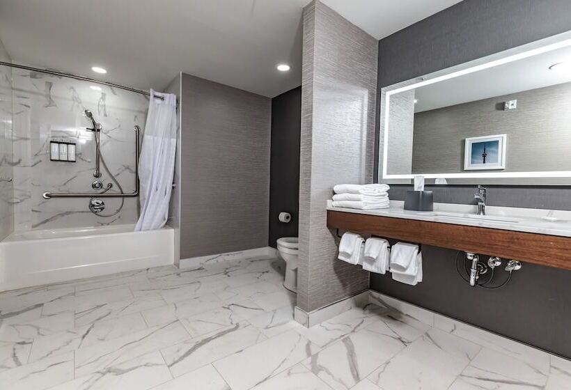 هتل Hyatt Place Toronto Brampton