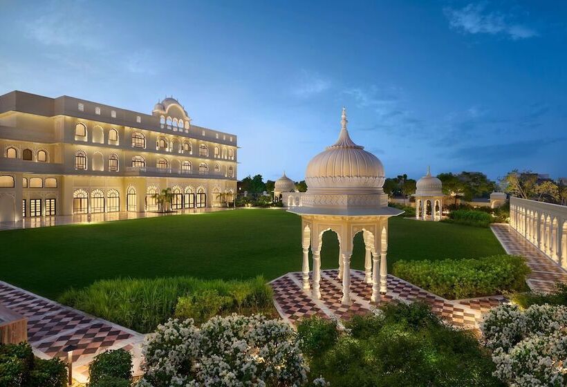 هتل Hyatt Regency Jaipur Mansarovar