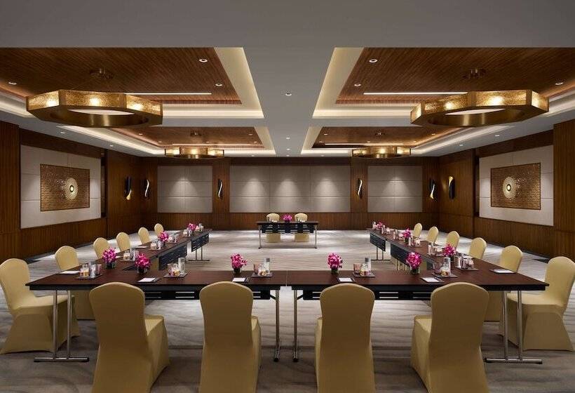 هتل Hyatt Regency Jaipur Mansarovar
