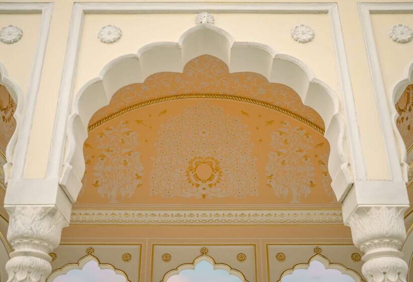 هتل Hyatt Regency Jaipur Mansarovar