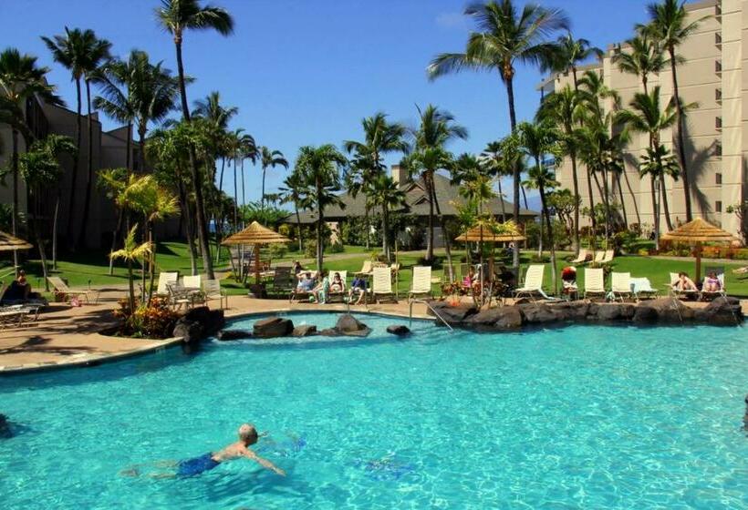 فندق Kaanapali Shores 804