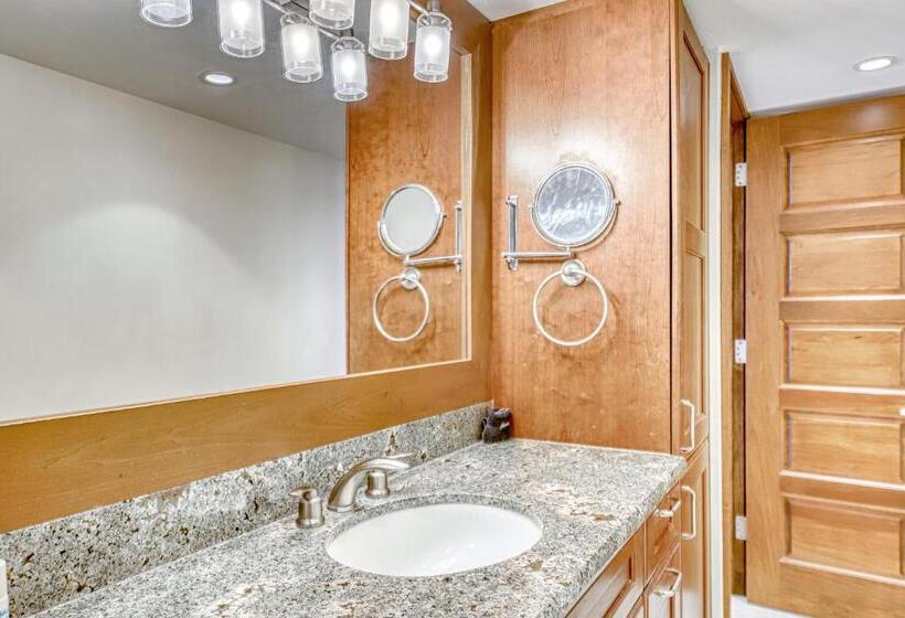 فندق Kaanapali Shores 804